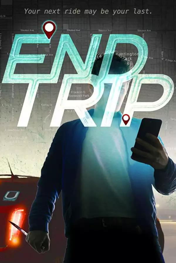 End Trip (2018)
